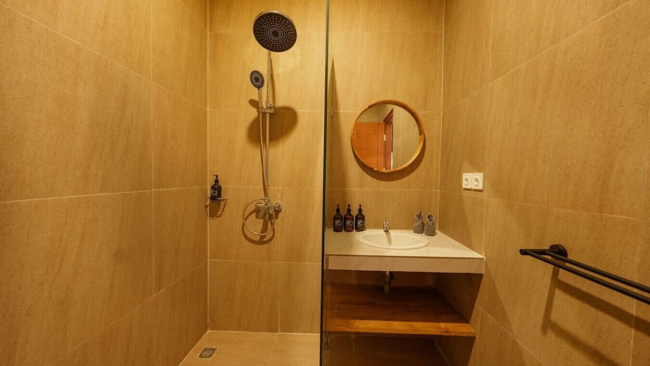 Photo of Bathroom in Berawa