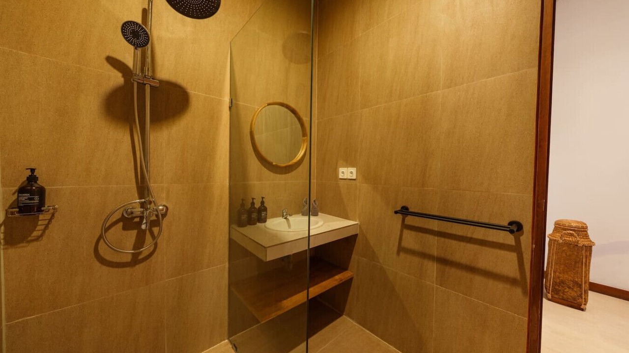 Photo of Bathroom in Berawa