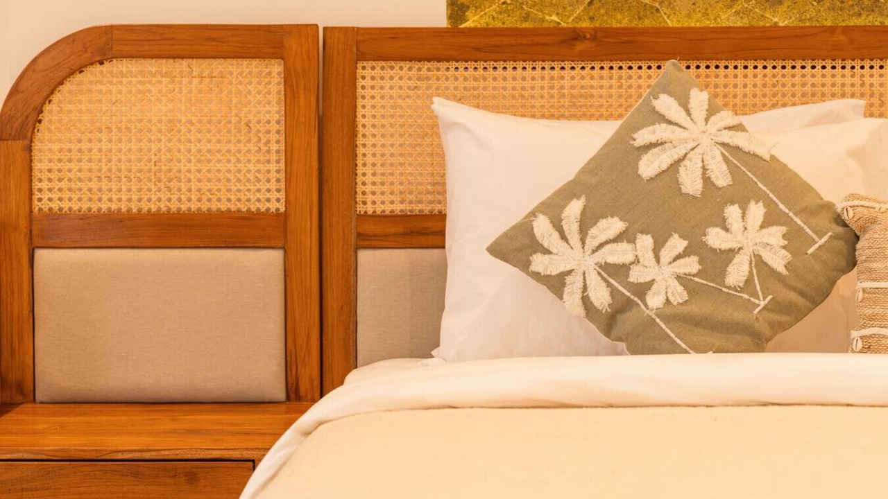 Photo of Bedroom in Berawa
