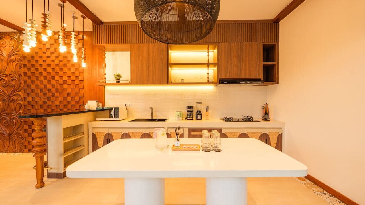 Photo of Kitchen in Berawa