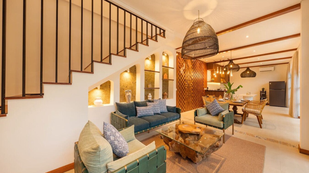 Photo of Livingroom in Berawa