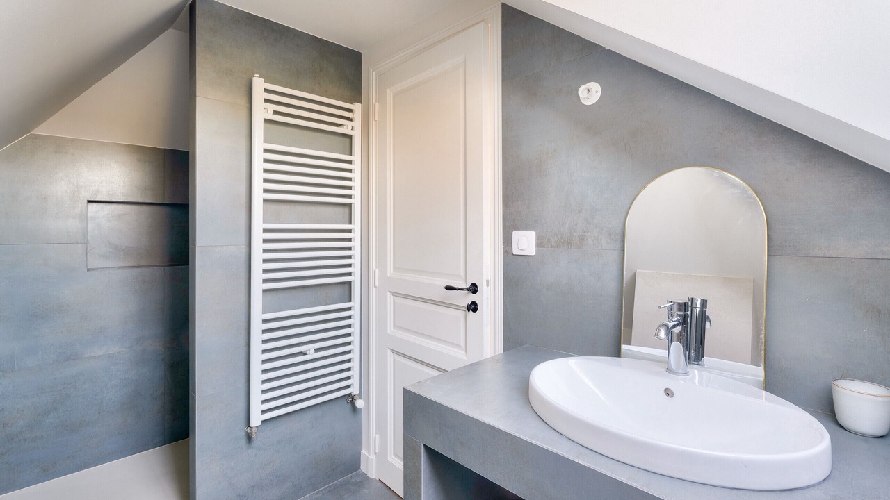 Photo of Bathroom in Tremereuc