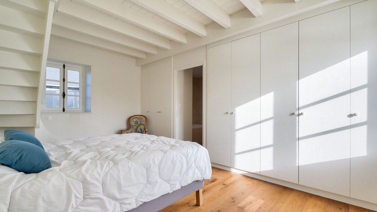 Photo of Bedroom in Tremereuc