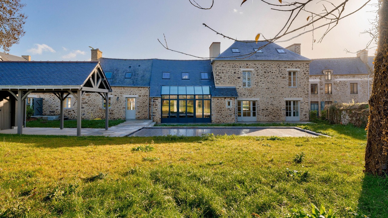 Photo of Outdoor in Tremereuc
