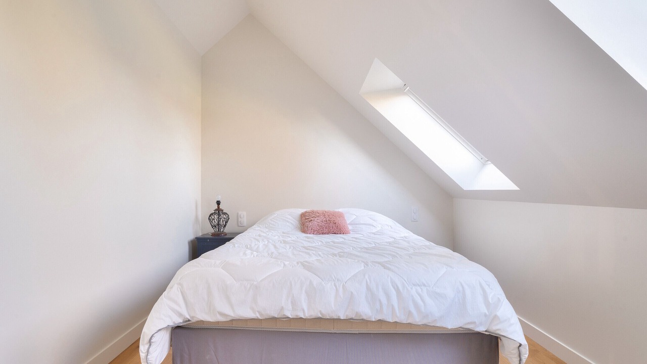 Photo of Bedroom in Tremereuc