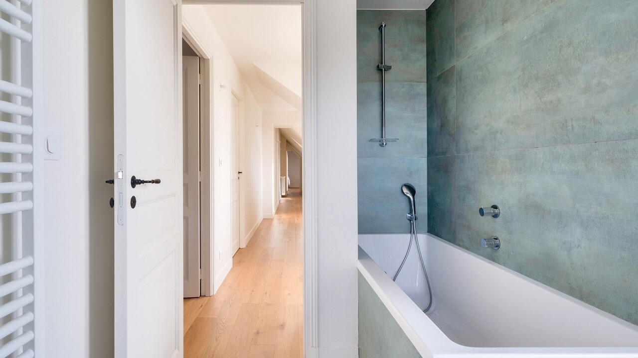 Photo of Bathroom in Tremereuc
