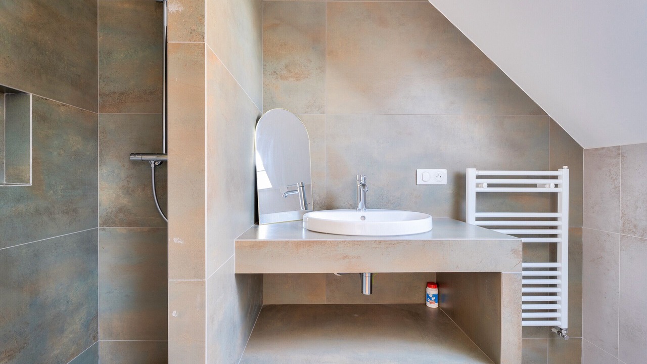 Photo of Bathroom in Tremereuc