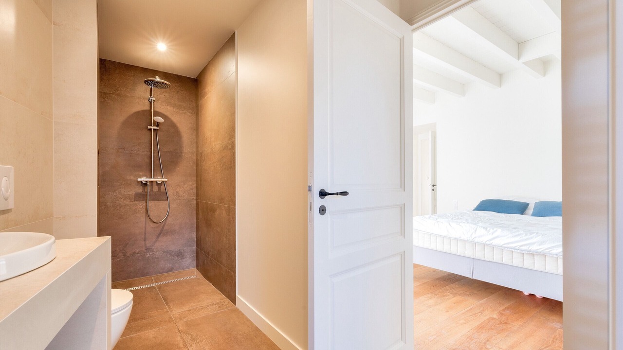 Photo of Bathroom in Tremereuc