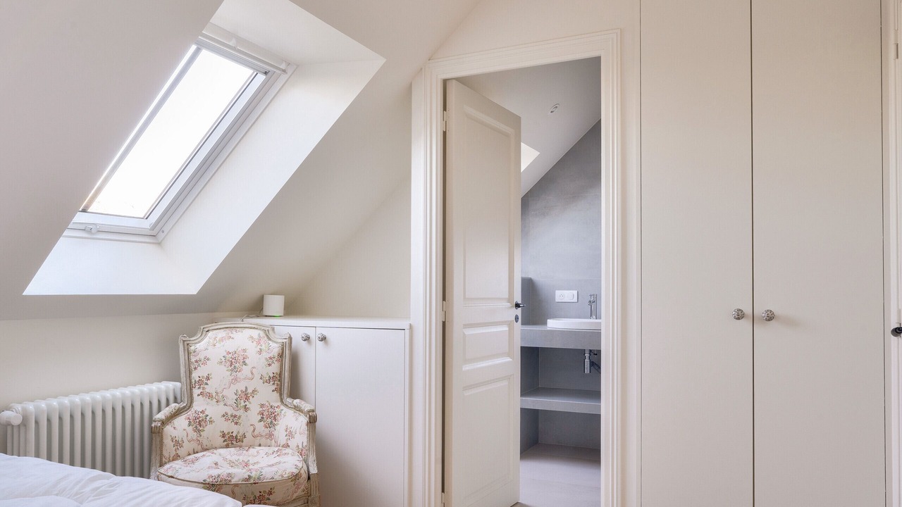 Photo of Bedroom in Tremereuc