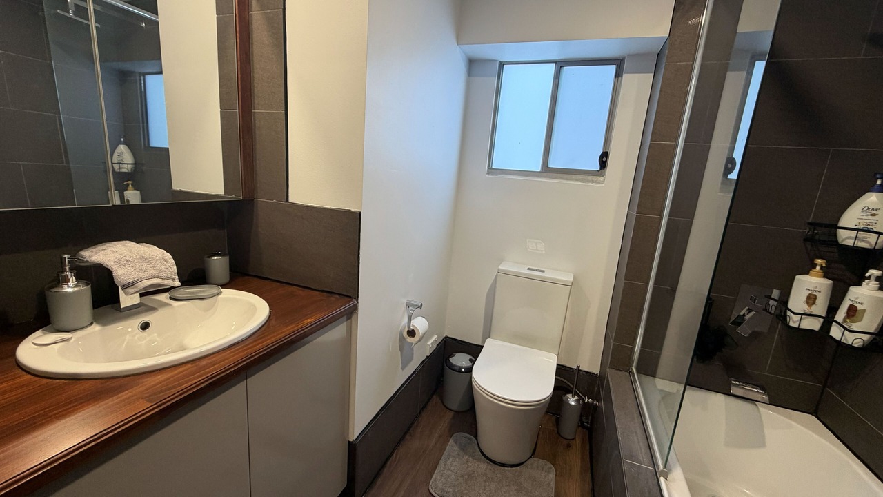 Photo of Bathroom in Eagleby