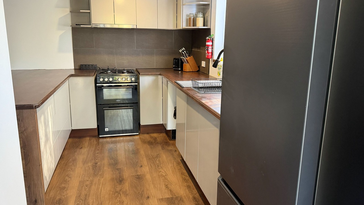 Photo of Kitchen in Eagleby