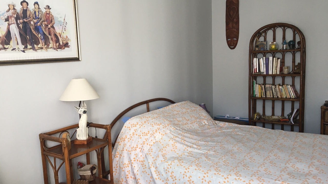 Photo of Bedroom in Saint-Eusebe