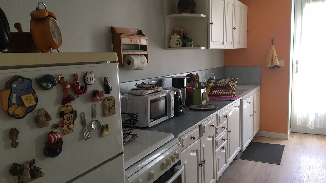 Photo of Kitchen in Saint-Eusebe