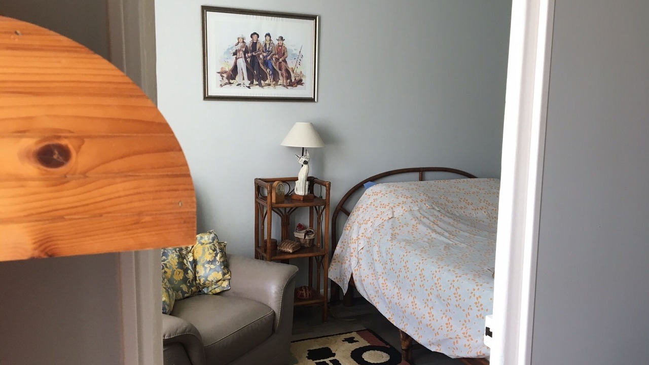 Photo of Bedroom in Saint-Eusebe
