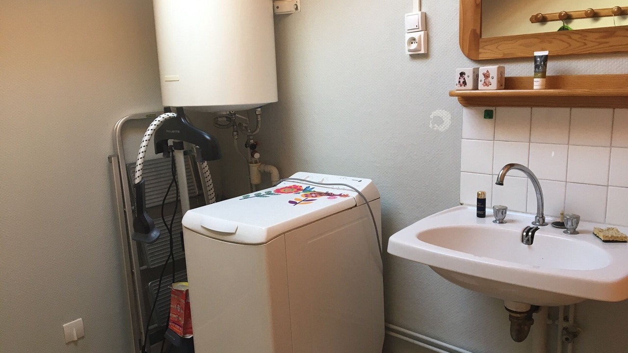 Photo of Bathroom in Saint-Eusebe