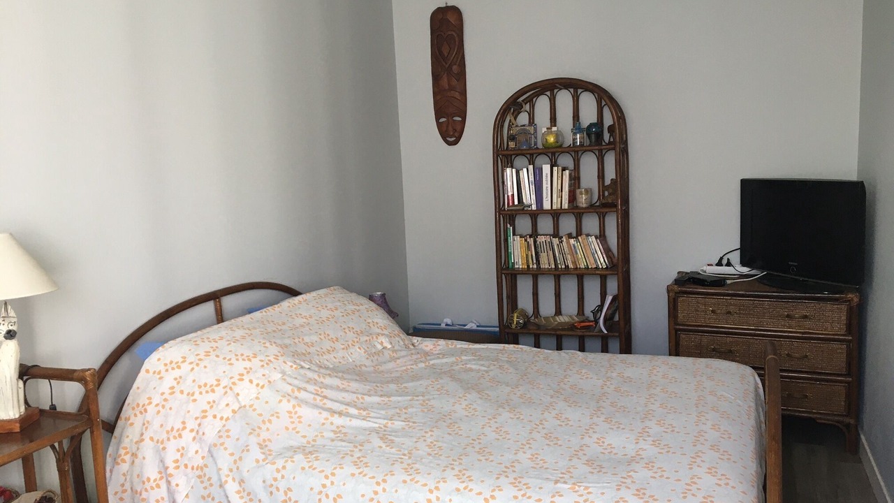 Photo of Bedroom in Saint-Eusebe