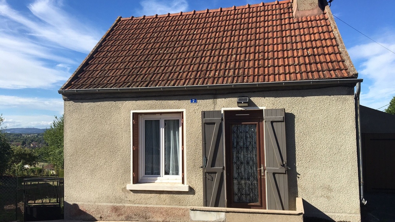 Photo of Outdoor in Saint-Eusebe