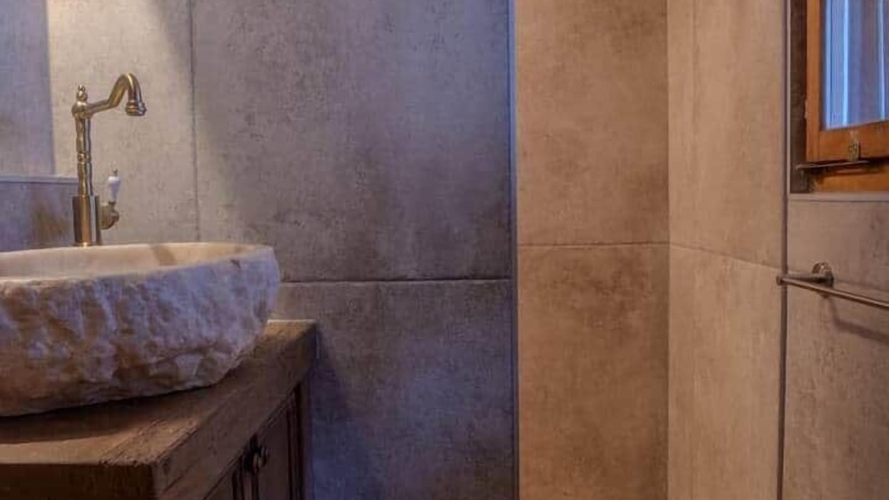 Photo of Bathroom in Bruenig
