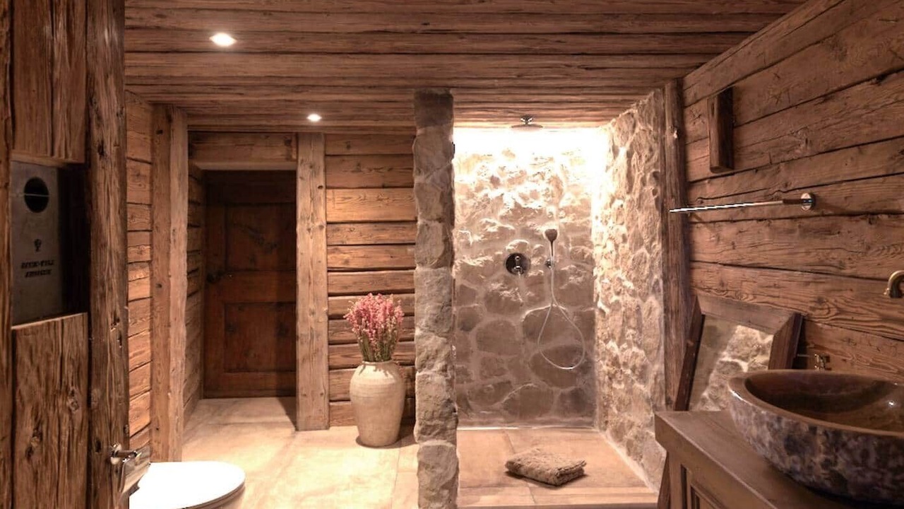Photo of Bathroom in Bruenig