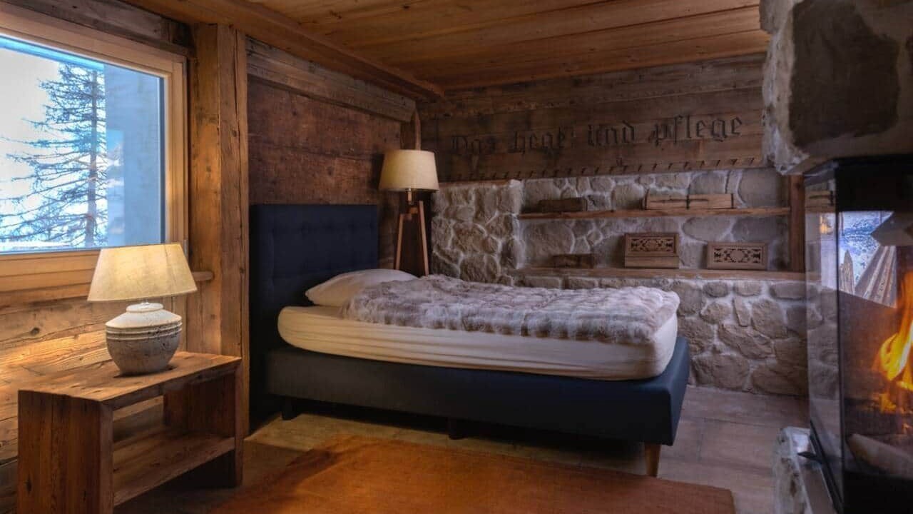 Photo of Bedroom in Bruenig