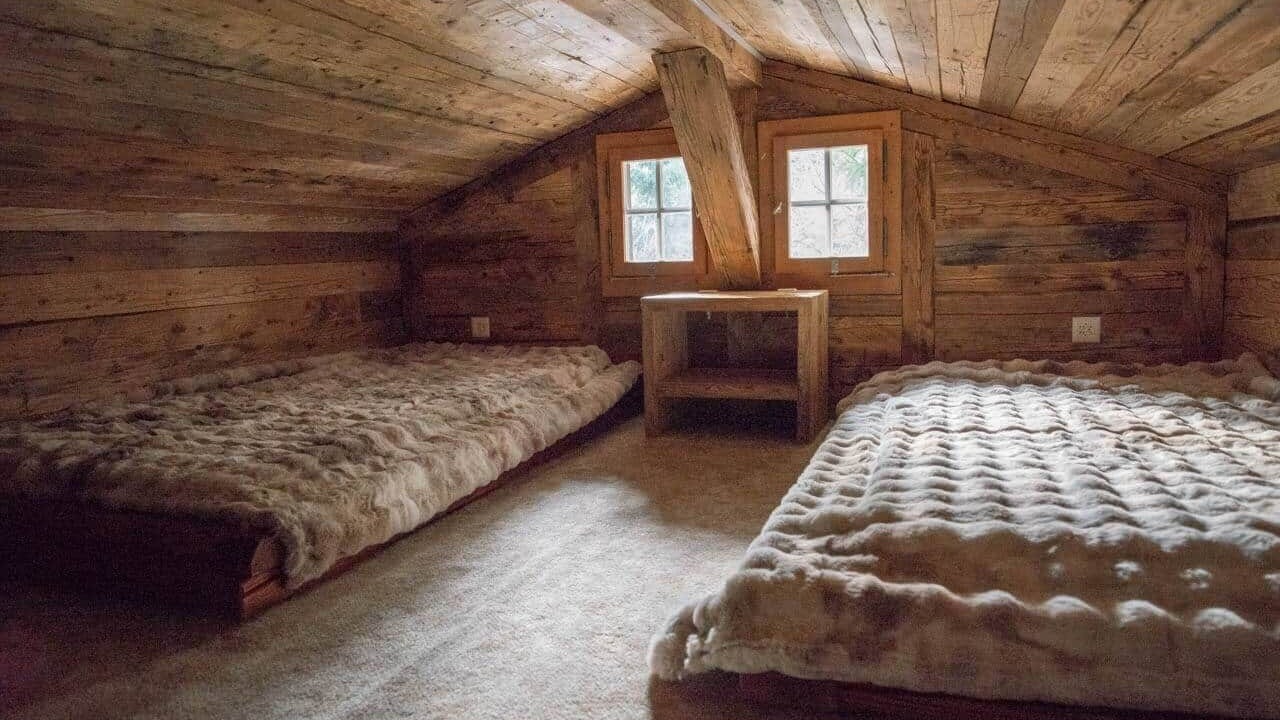 Photo of Bedroom in Bruenig