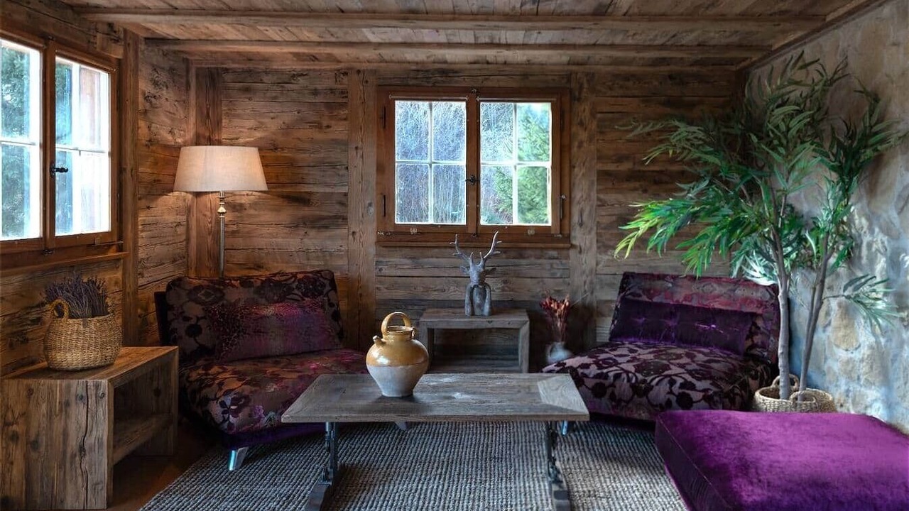 Photo of Livingroom in Bruenig