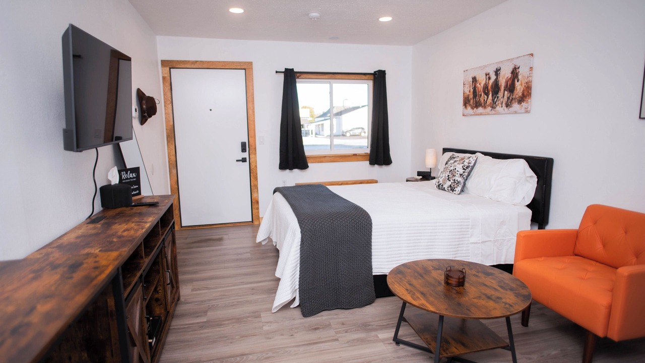 Photo of Bedroom in Mount Sterling