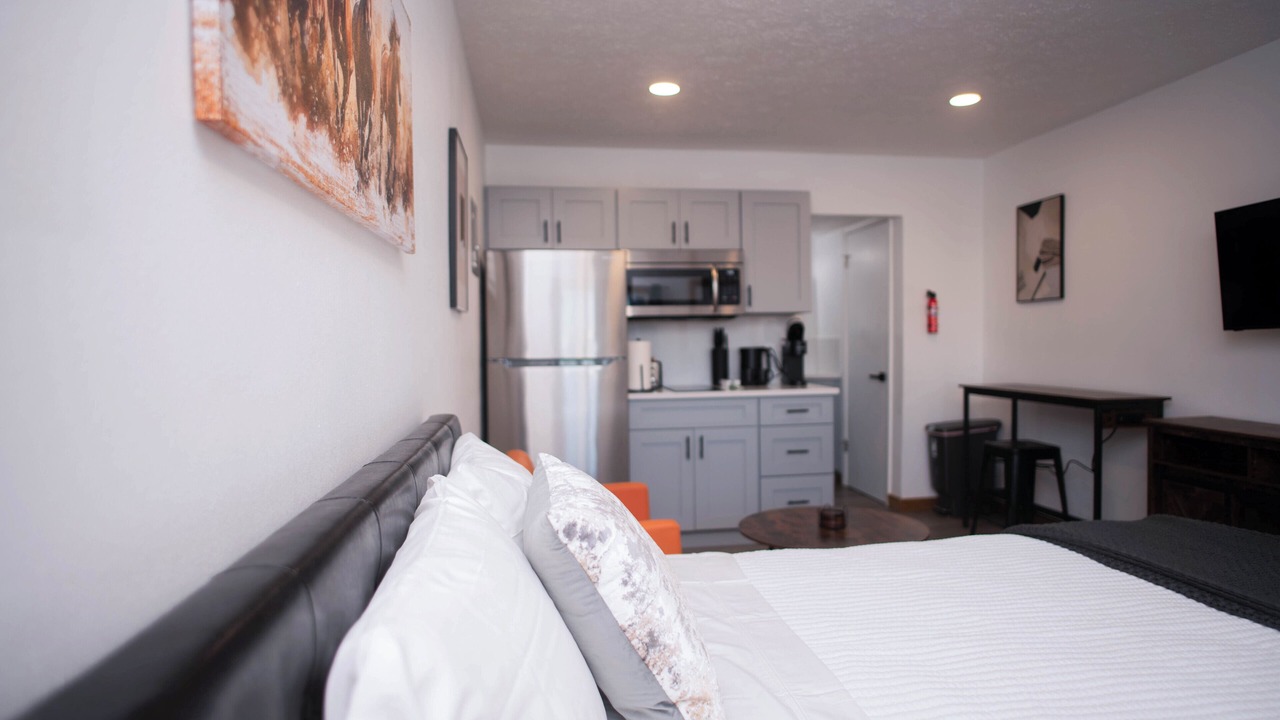 Photo of Bedroom in Mount Sterling