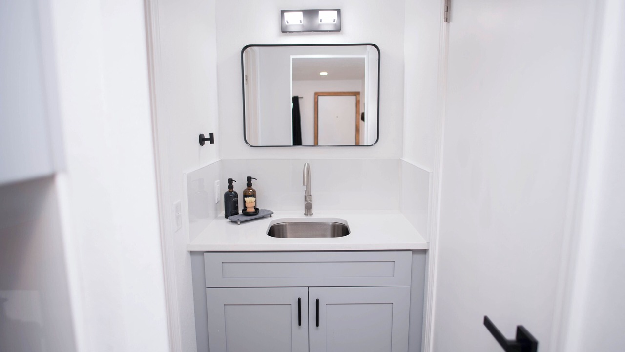 Photo of Bathroom in Mount Sterling