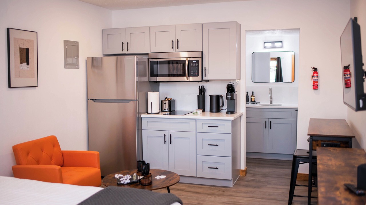 Photo of Kitchen in Mount Sterling