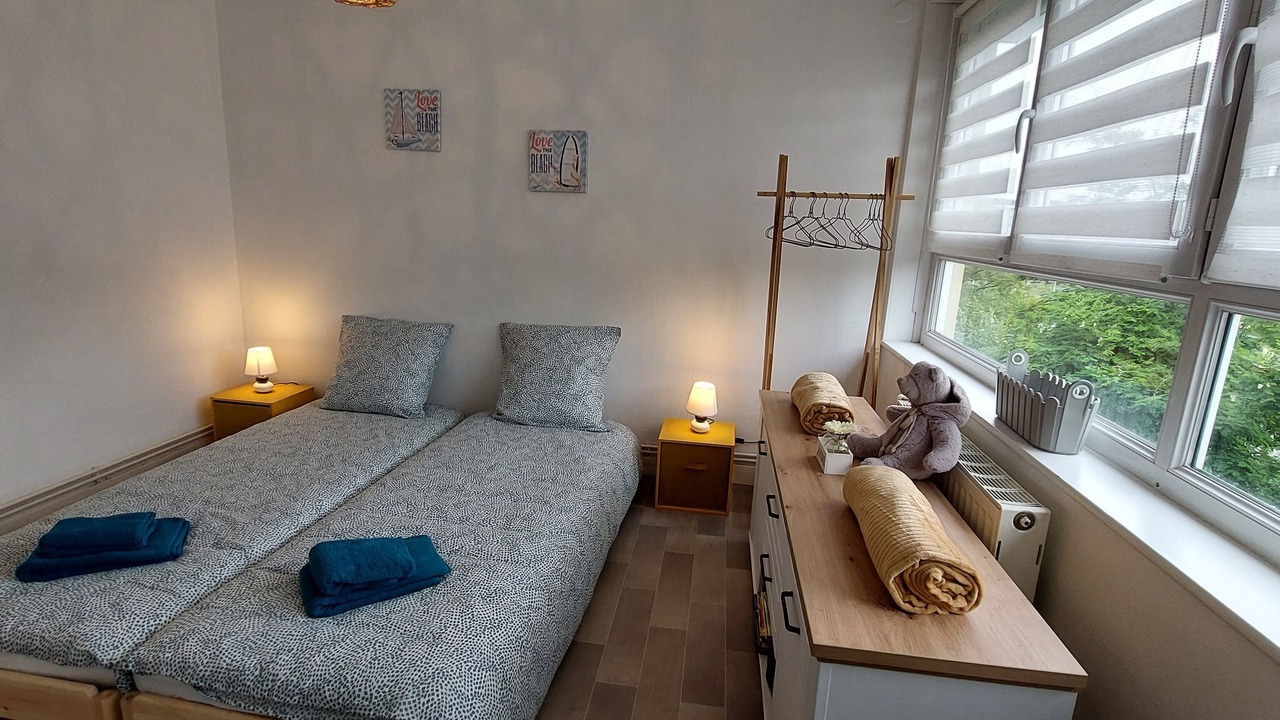 Photo of Bedroom in Brequerecque