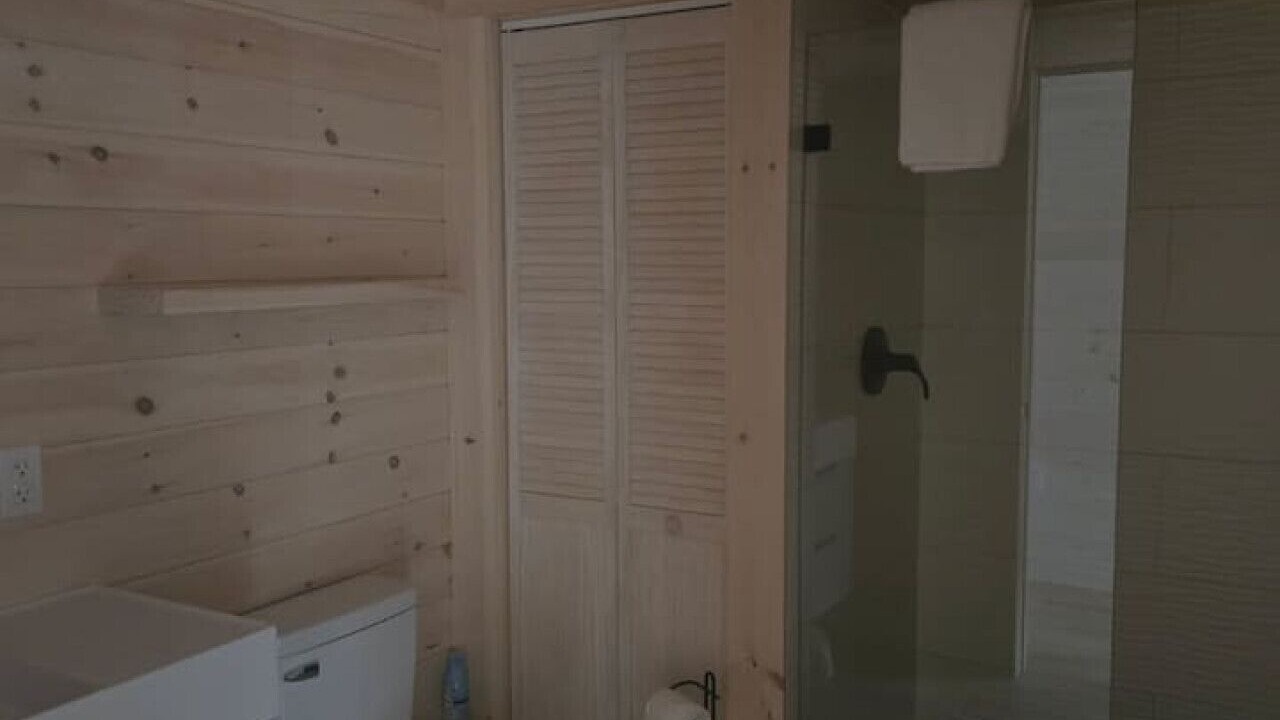 Photo of Bathroom in Pittsburg