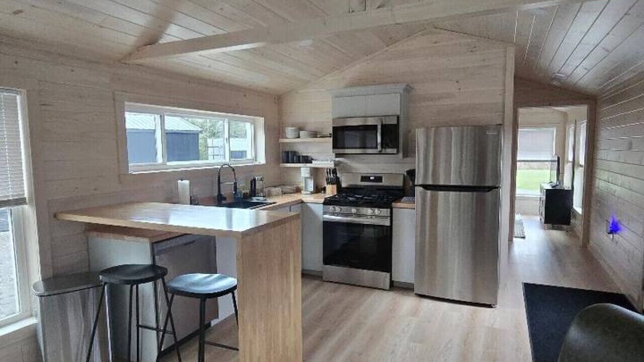 Photo of Kitchen in Pittsburg