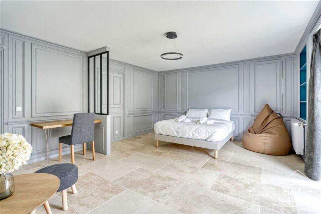 Photo of Bedroom in Arbonne-la-Foret