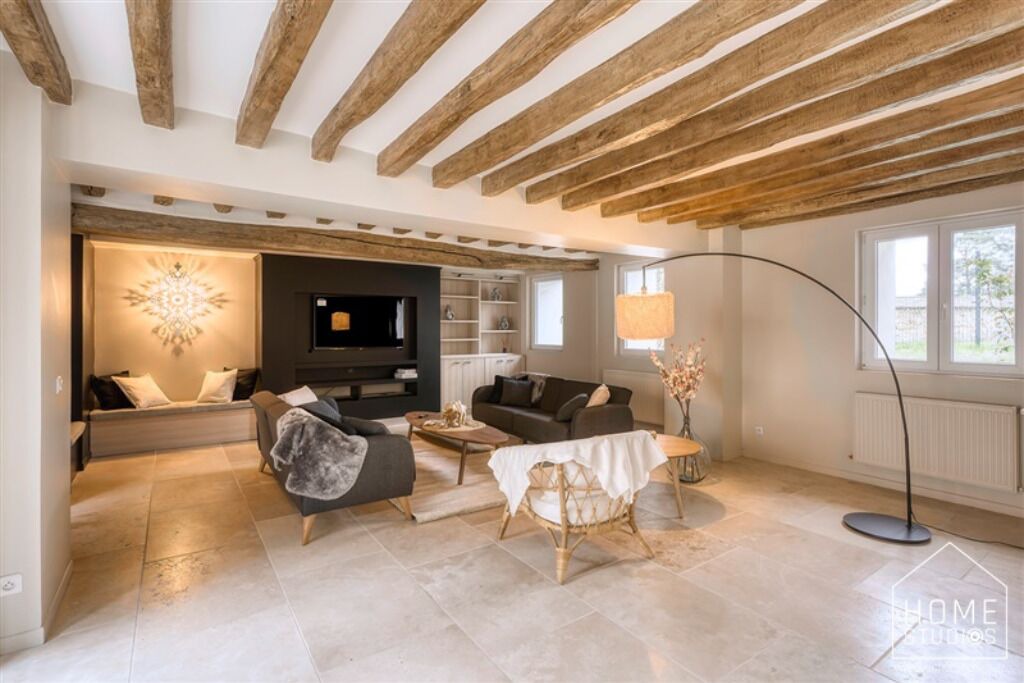 Photo of Livingroom in Arbonne-la-Foret