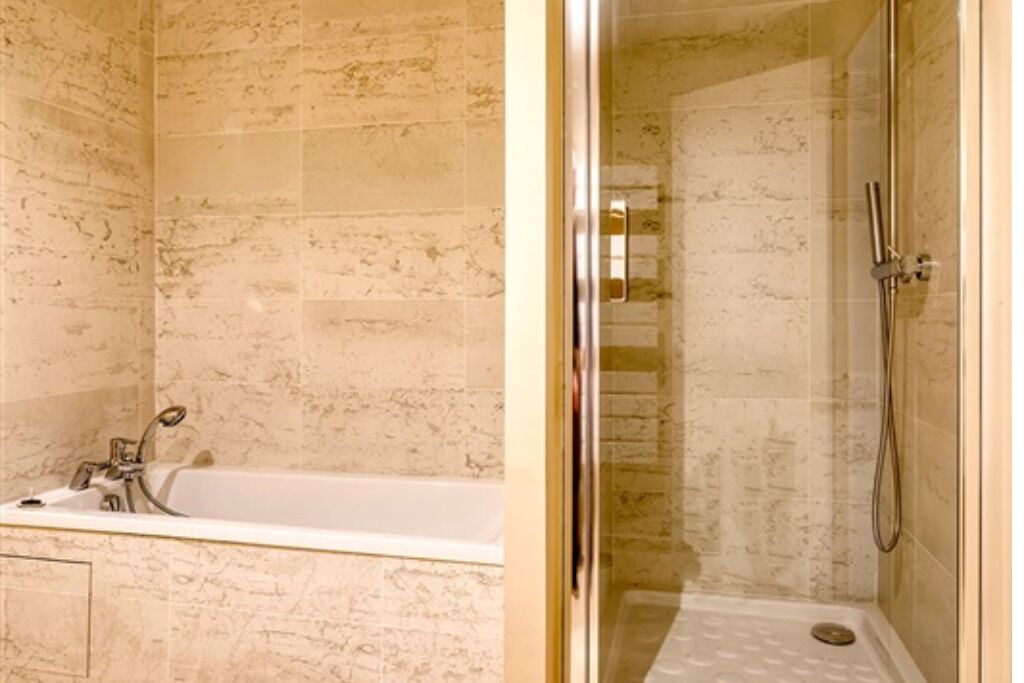 Photo of Bathroom in Arbonne-la-Foret