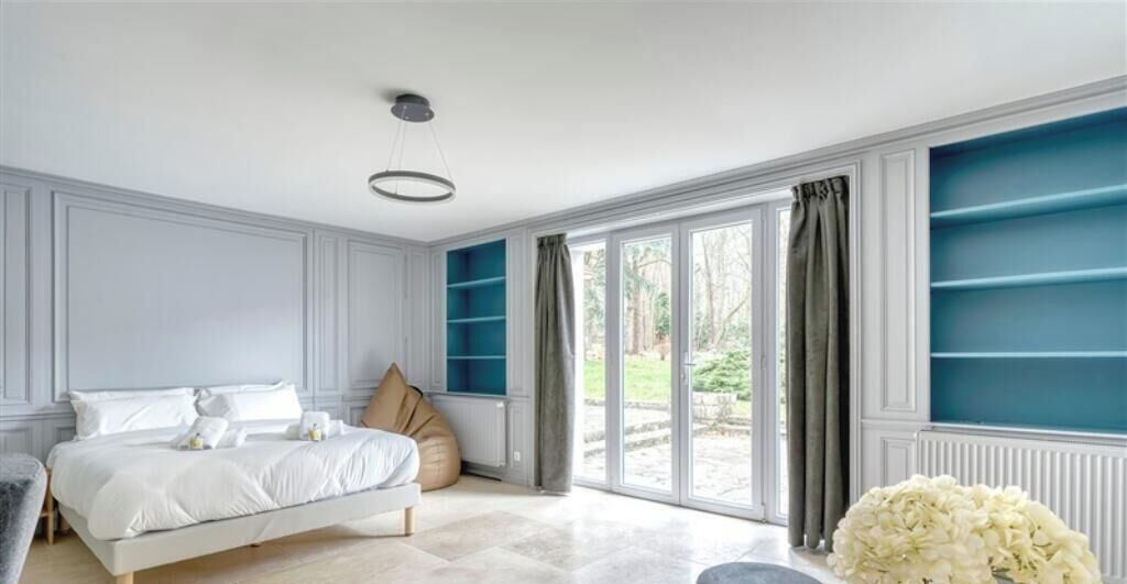 Photo of Bedroom in Arbonne-la-Foret