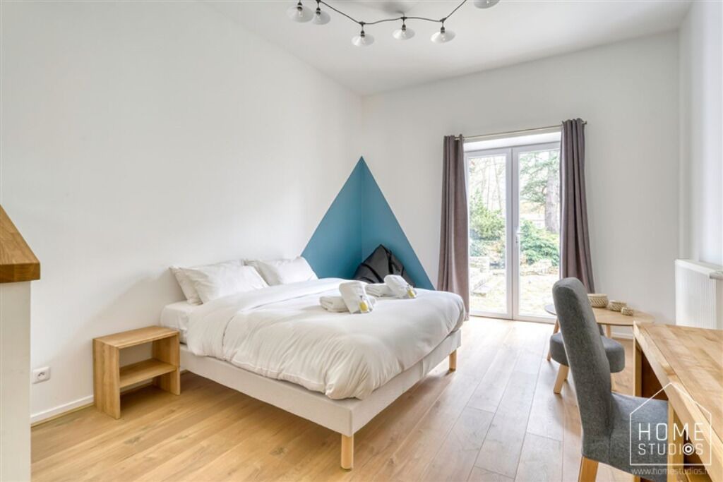 Photo of Bedroom in Arbonne-la-Foret