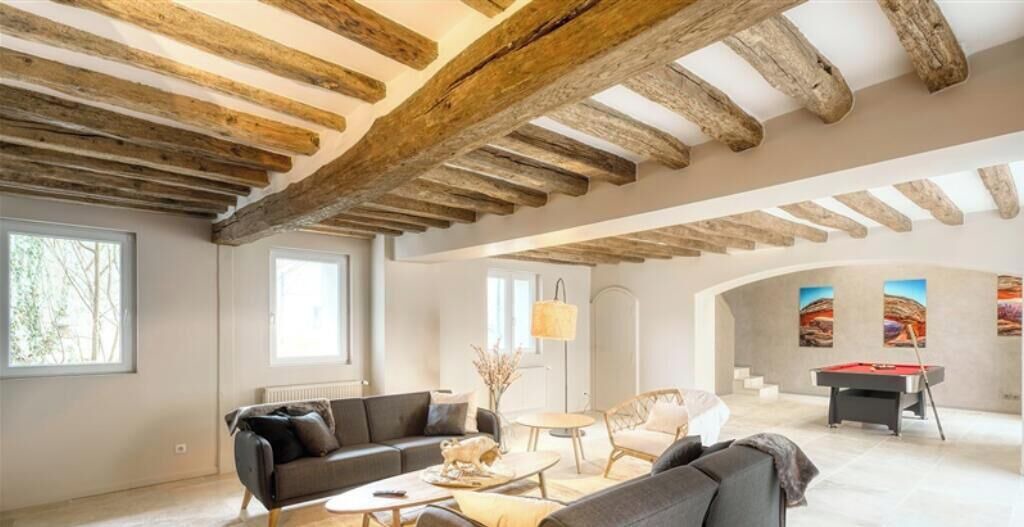 Photo of Livingroom in Arbonne-la-Foret