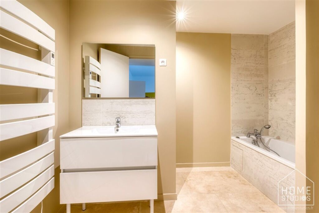 Photo of Bathroom in Arbonne-la-Foret