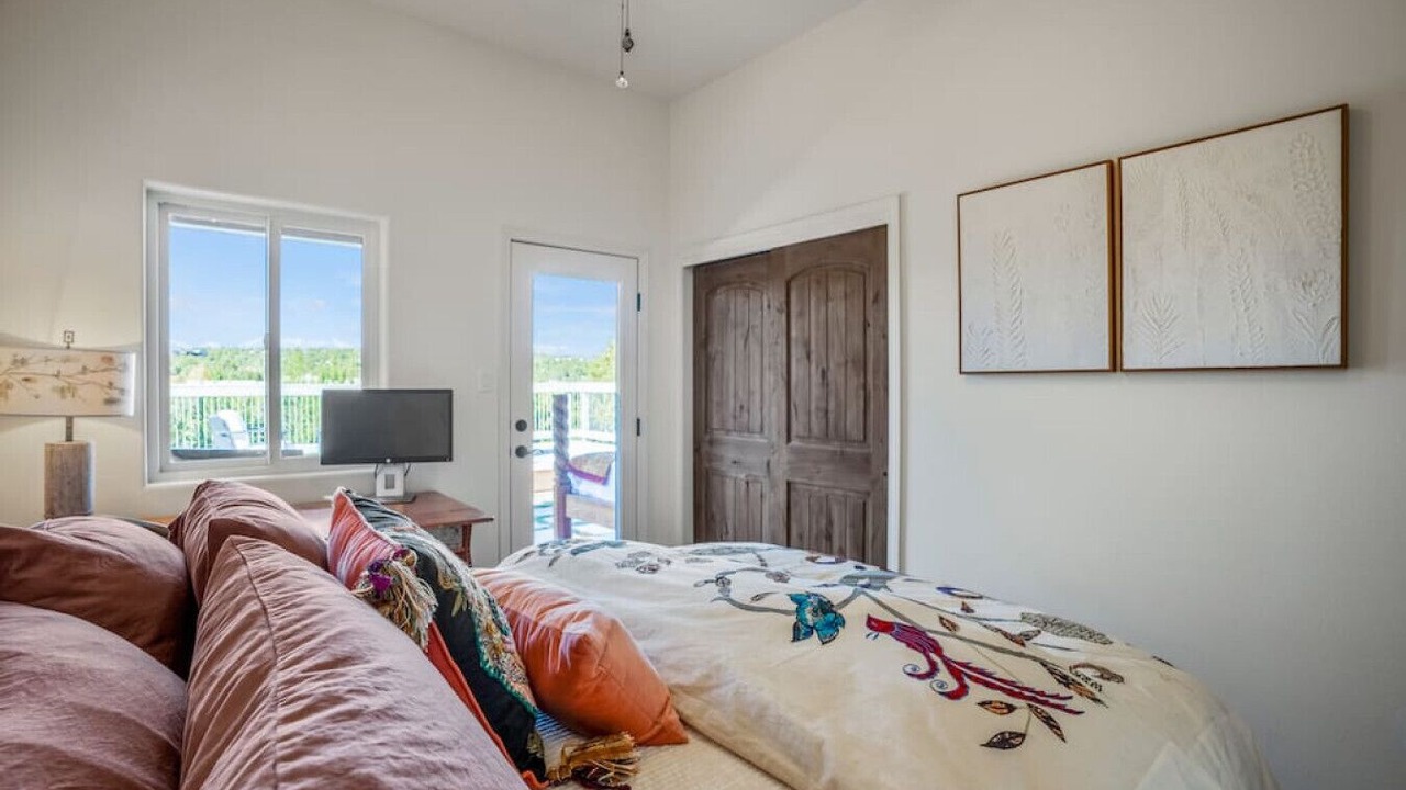 Photo of Bedroom in Las Campanas