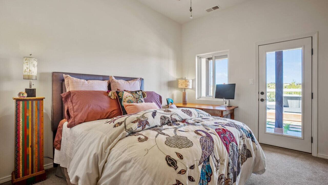 Photo of Bedroom in Las Campanas