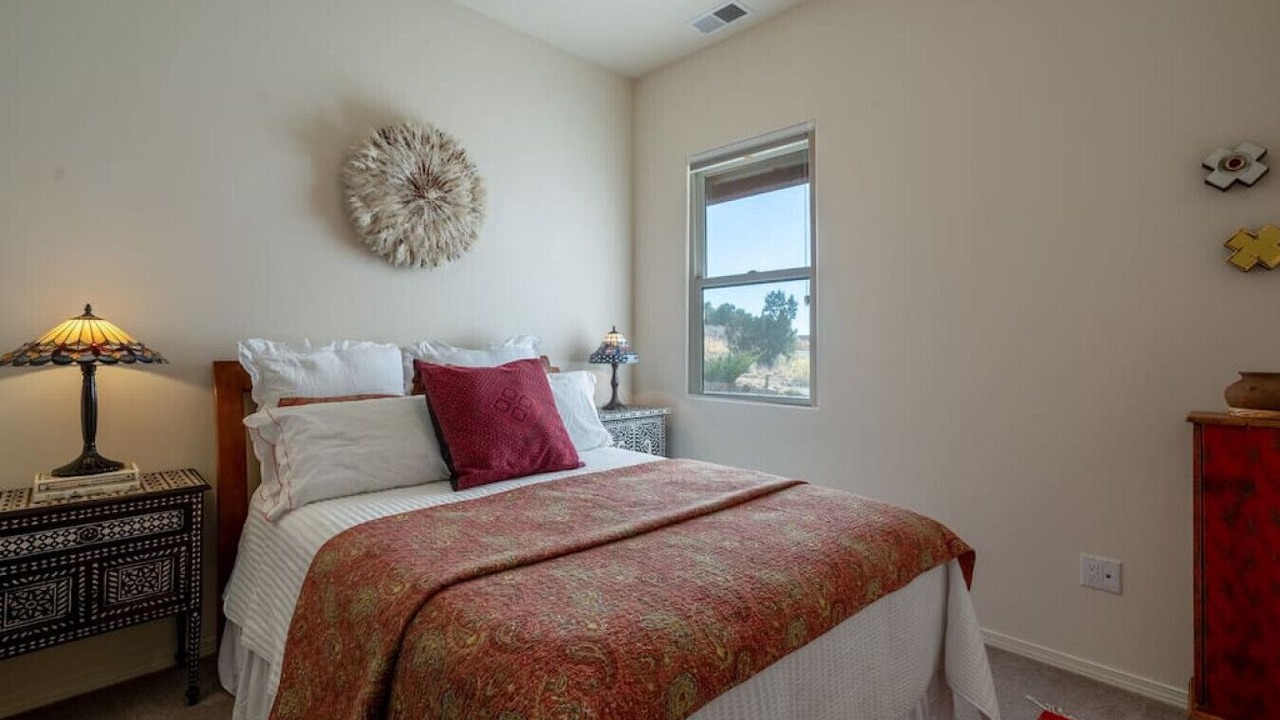 Photo of Bedroom in Las Campanas