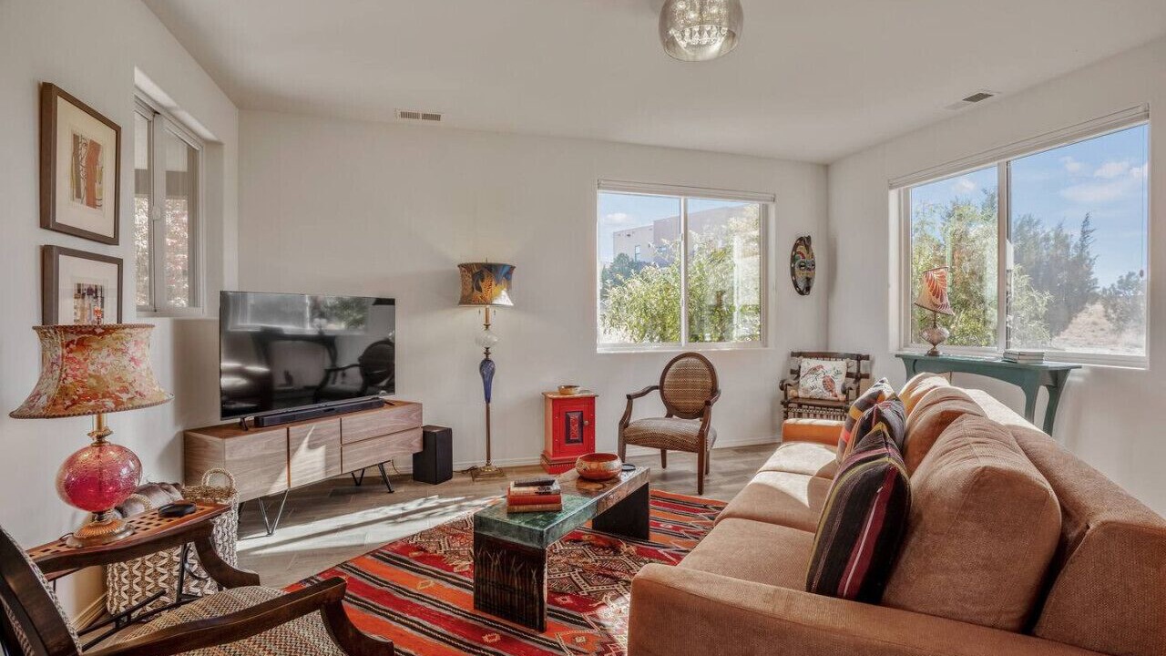 Photo of Livingroom in Las Campanas