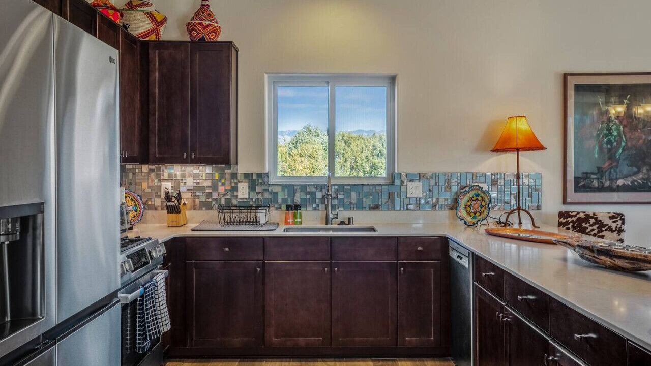 Photo of Kitchen in Las Campanas