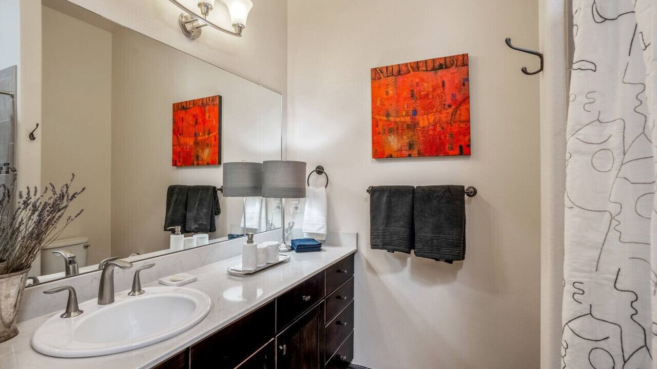 Photo of Bathroom in Las Campanas