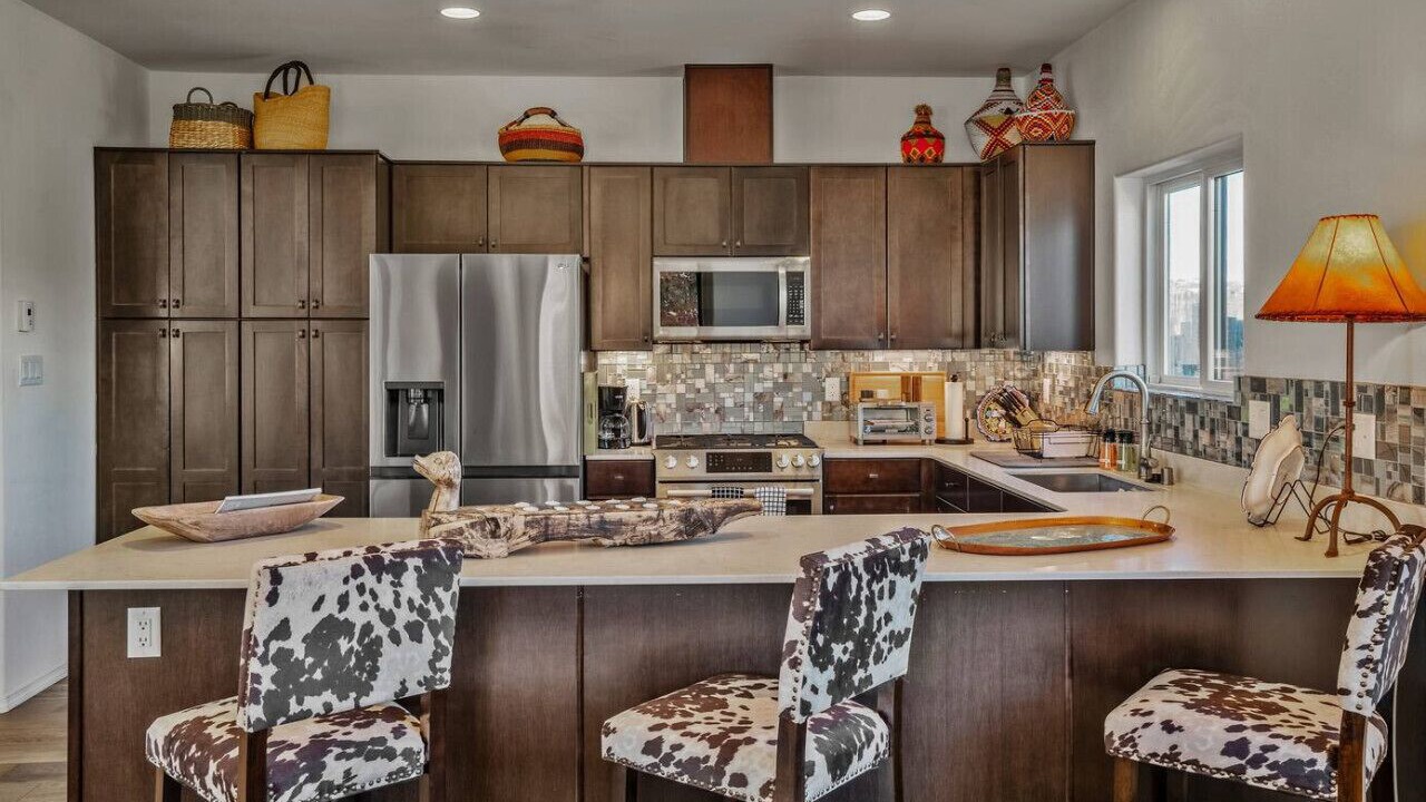 Photo of Kitchen in Las Campanas