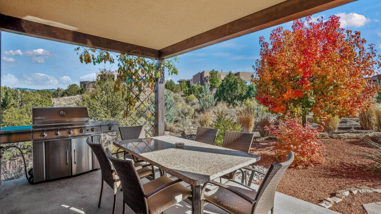 Photo of Outdoor in Las Campanas