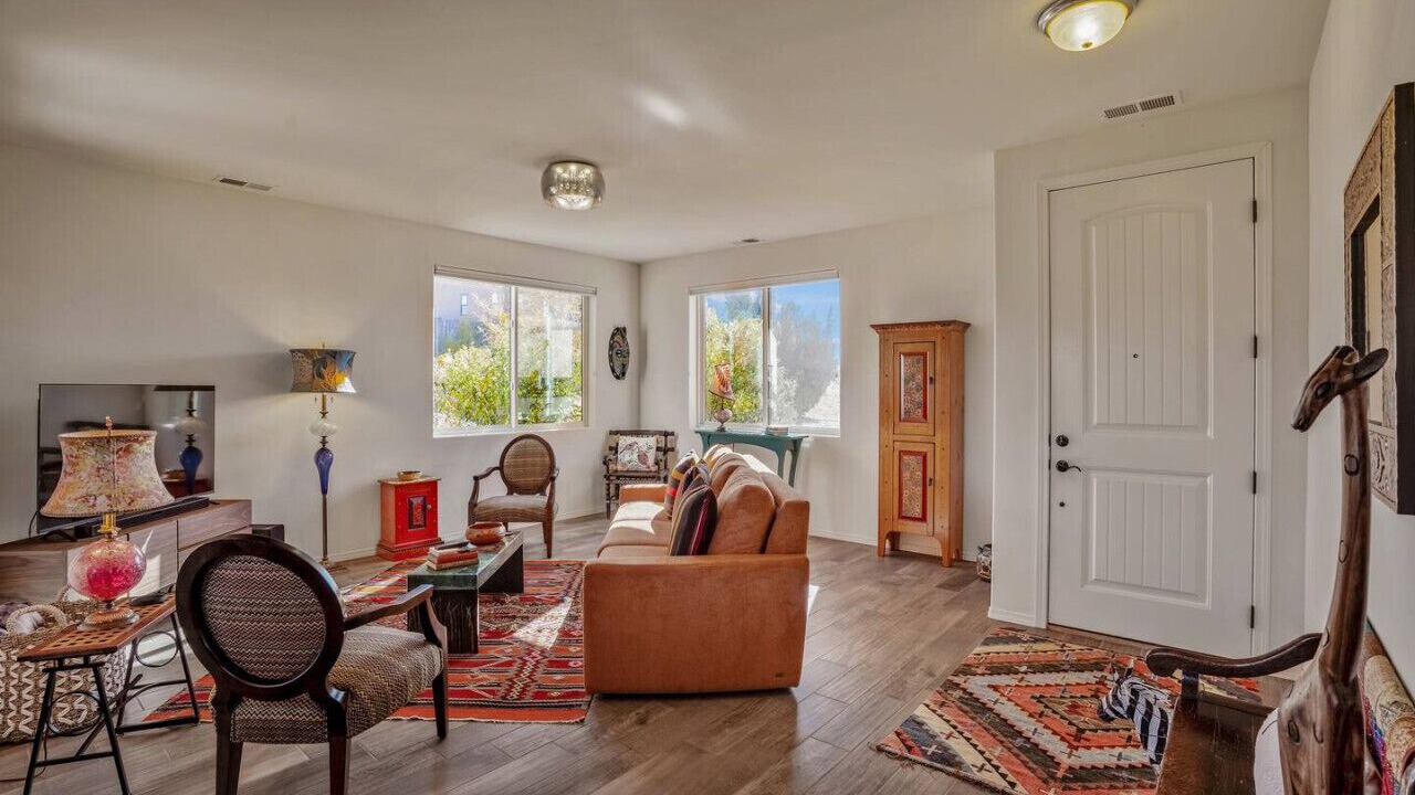 Photo of Livingroom in Las Campanas