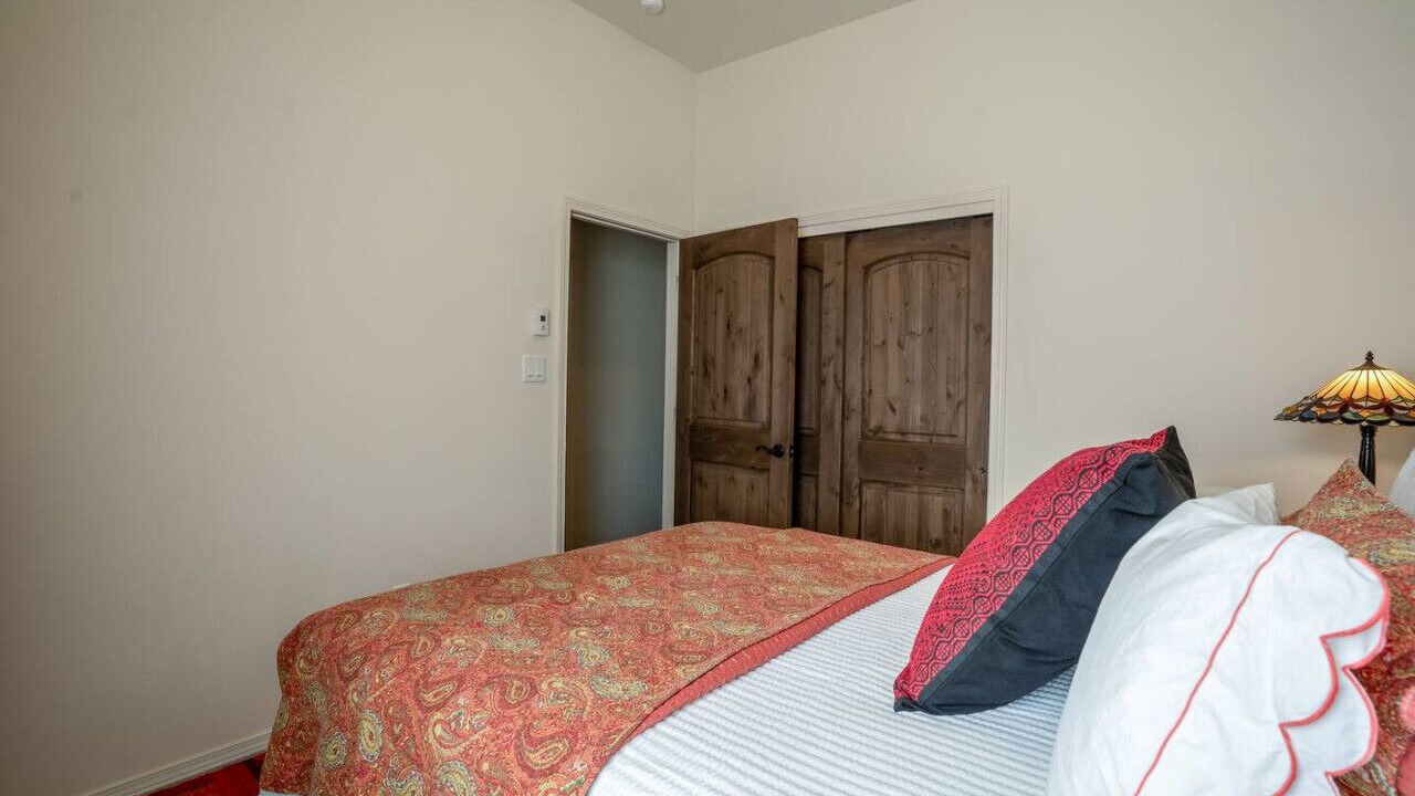 Photo of Bedroom in Las Campanas
